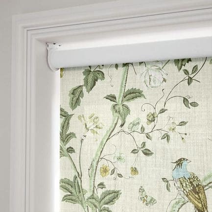 Laura Ashley Roller Shades 1779