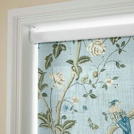 Laura Ashley Roller Shades 1779