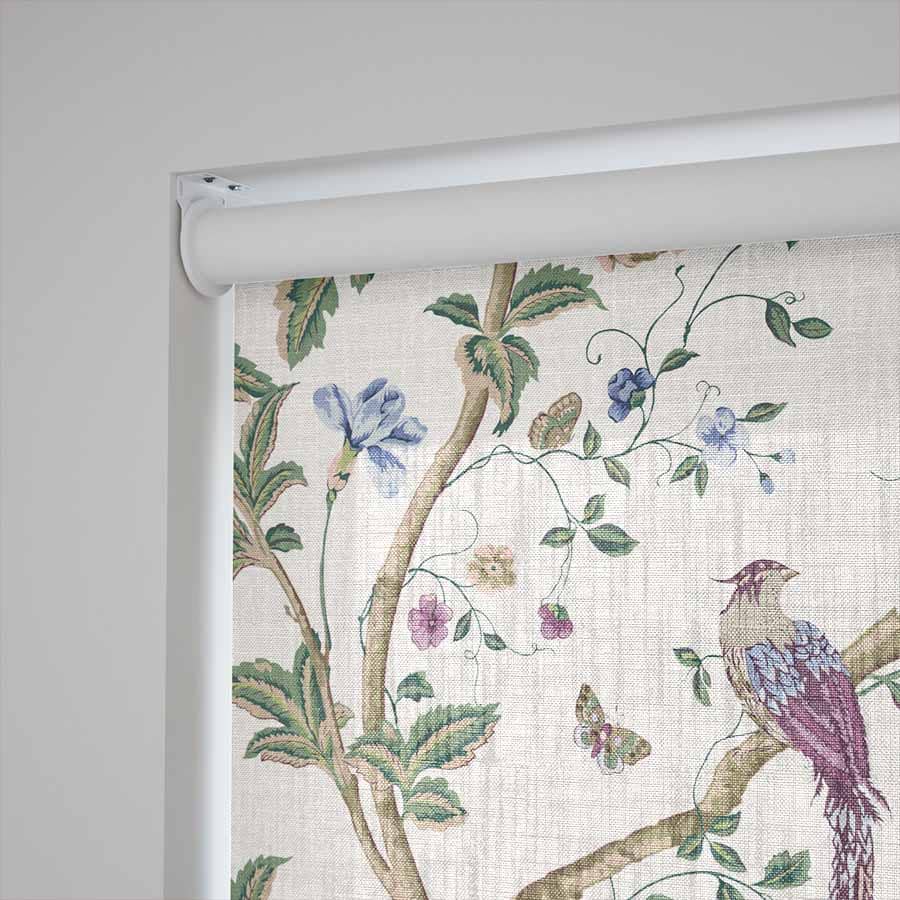 Laura Ashley Roller Shades 1779
