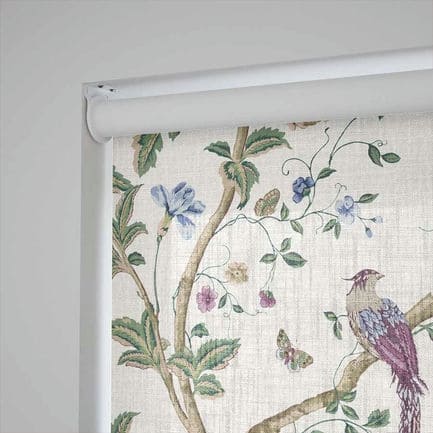 Laura Ashley Roller Shades 1779
