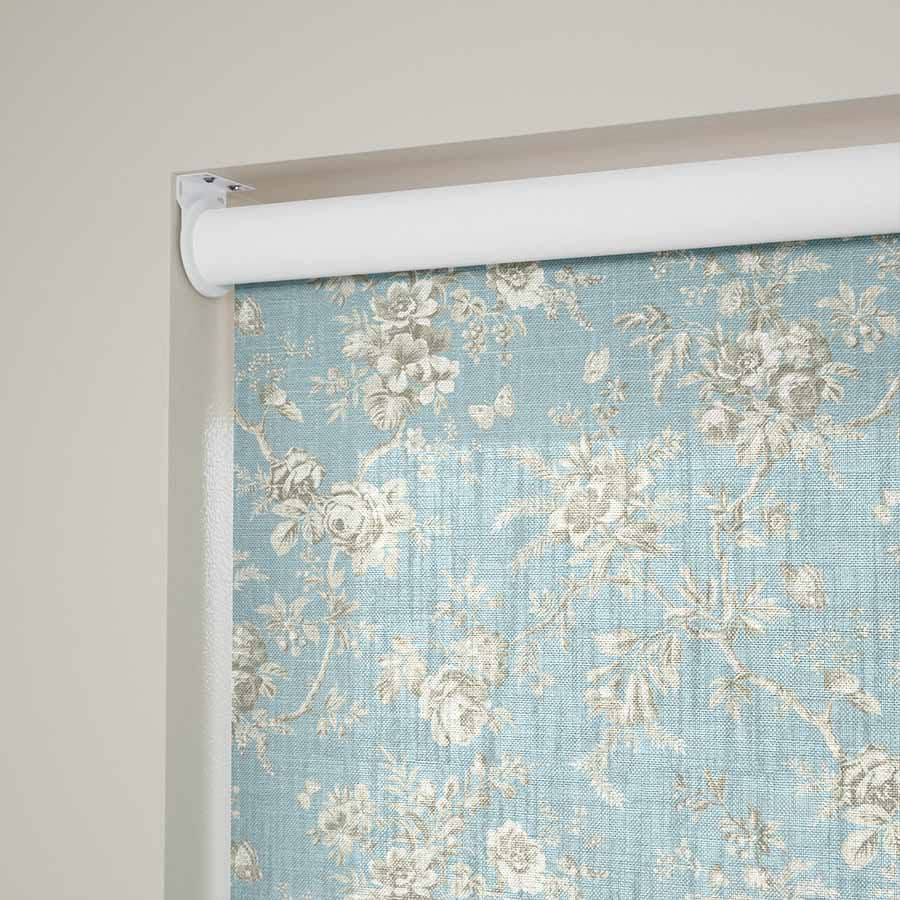 Laura Ashley Roller Shades 1779