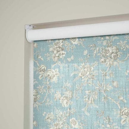 Laura Ashley Roller Shades 1779