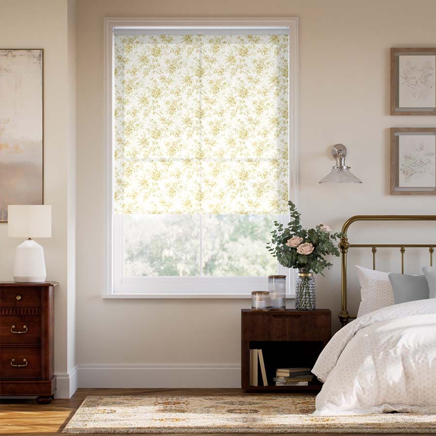 Laura Ashley Roller Shades 1779