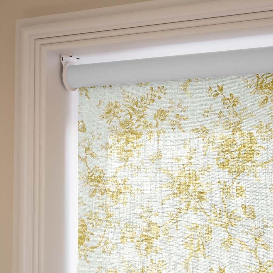 Laura Ashley Roller Shades 1779