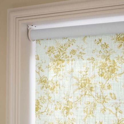 Laura Ashley Roller Shades 1779