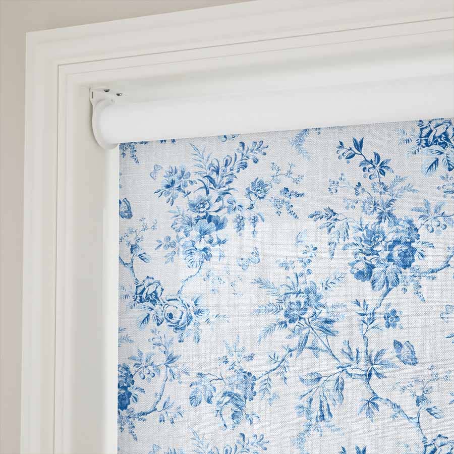Laura Ashley Roller Shades 1779