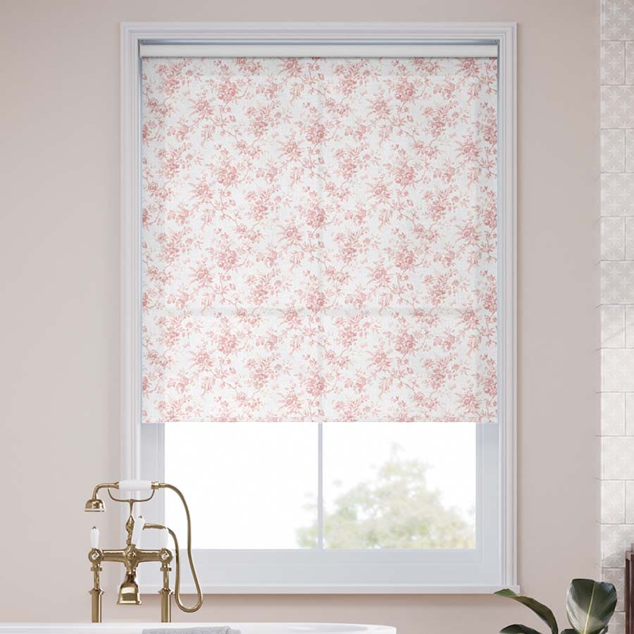 Laura Ashley Roller Shades 1779
