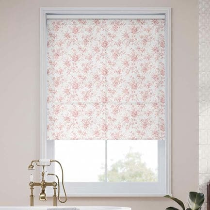 Laura Ashley Roller Shades 1779