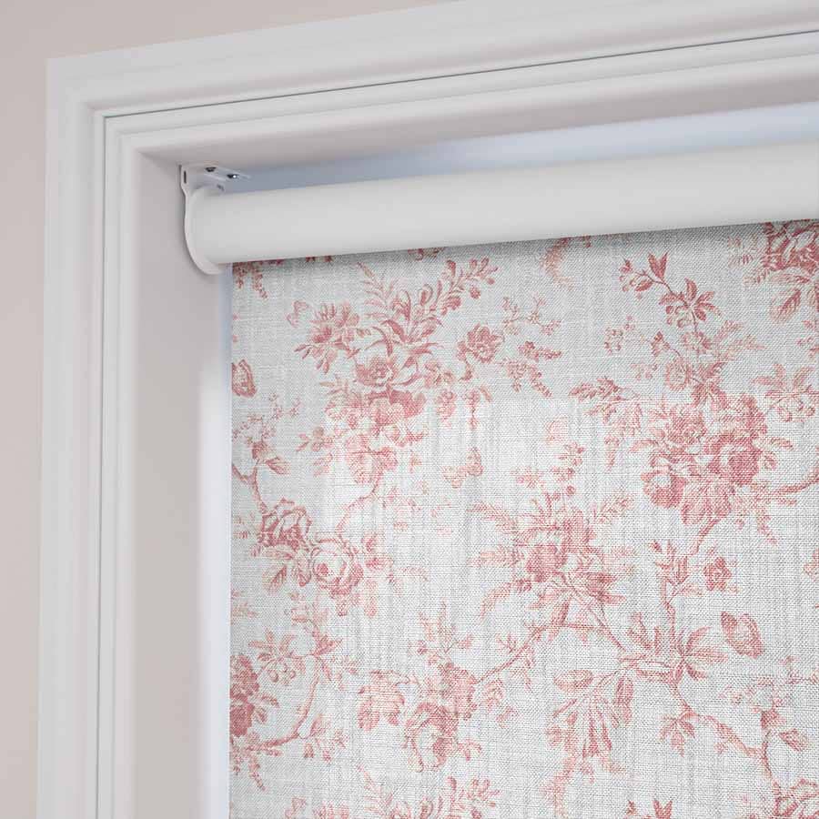 Laura Ashley Roller Shades 1779