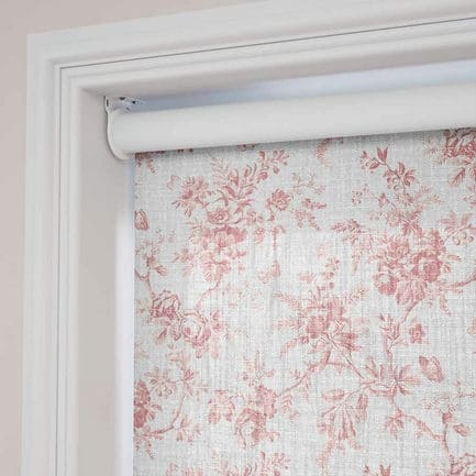 Laura Ashley Roller Shades 1779