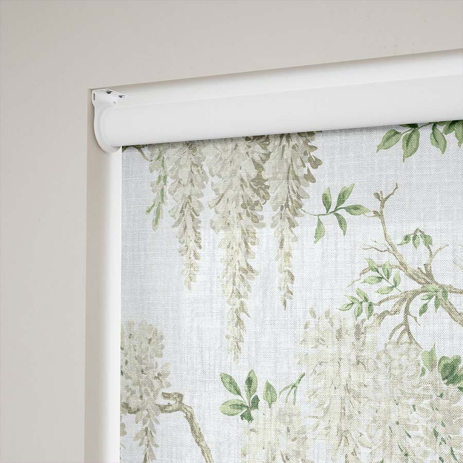 Laura Ashley Roller Shades 1779