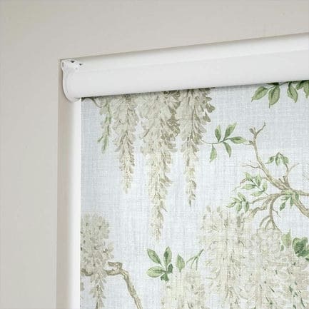 Laura Ashley Roller Shades 1779