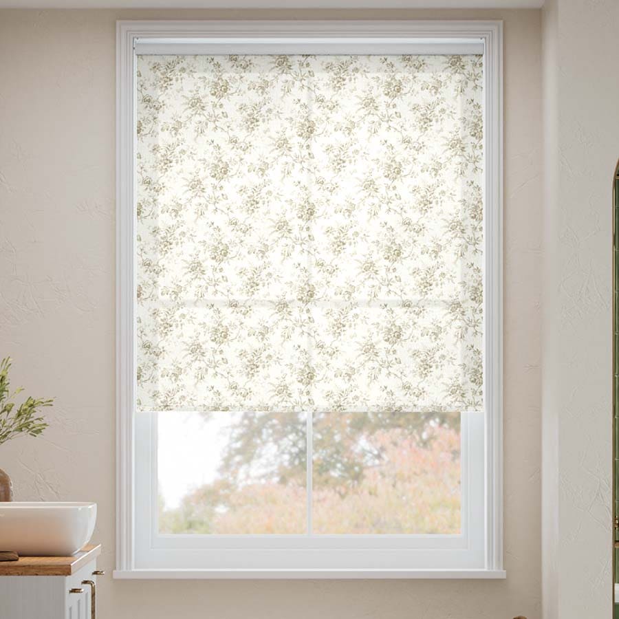 Laura Ashley Roller Shades 1779