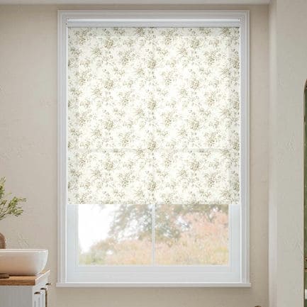 Laura Ashley Roller Shades 1779