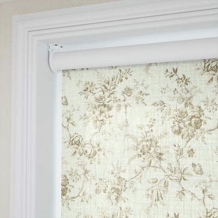 Laura Ashley Roller Shades 1779