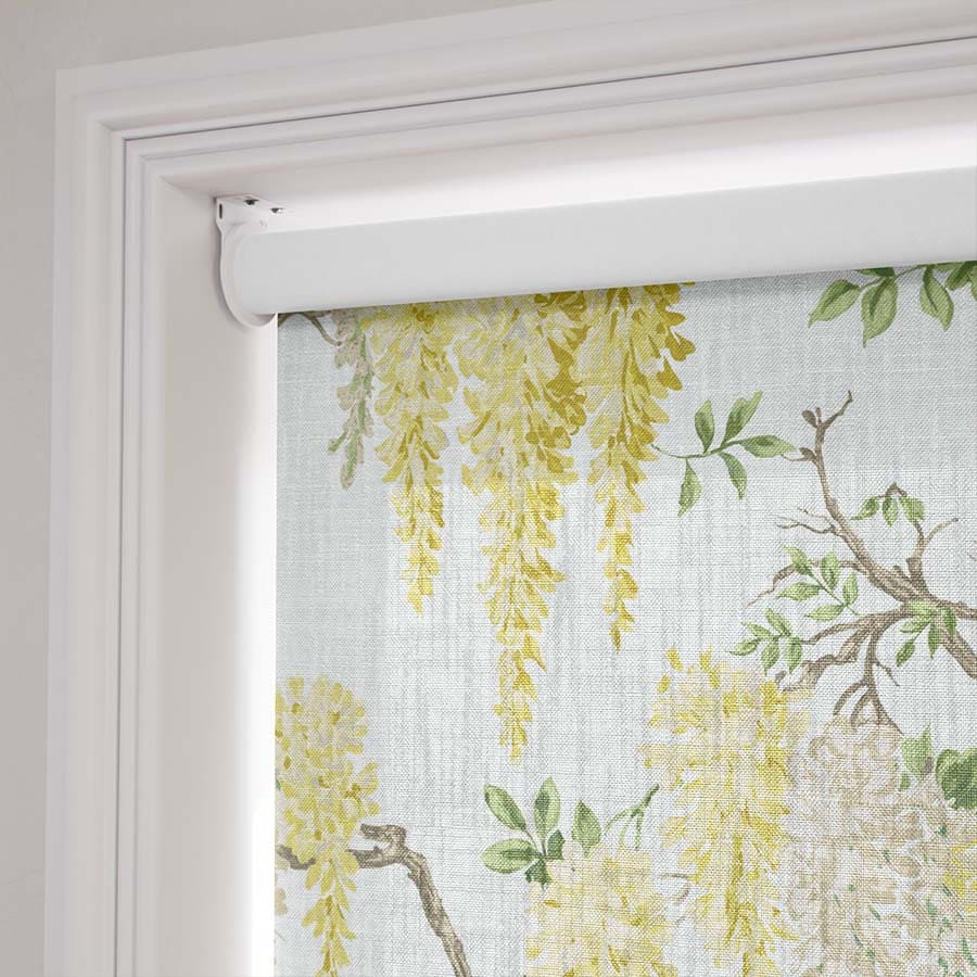Laura Ashley Roller Shades 1779