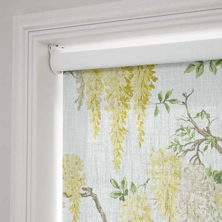 Laura Ashley Roller Shades 1779