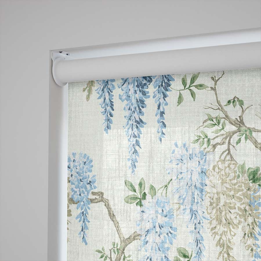 Laura Ashley Roller Shades 1779
