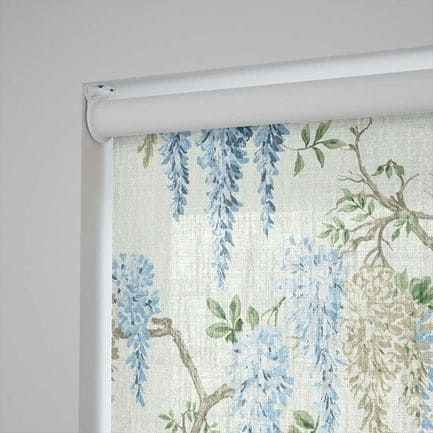 Laura Ashley Roller Shades 1779