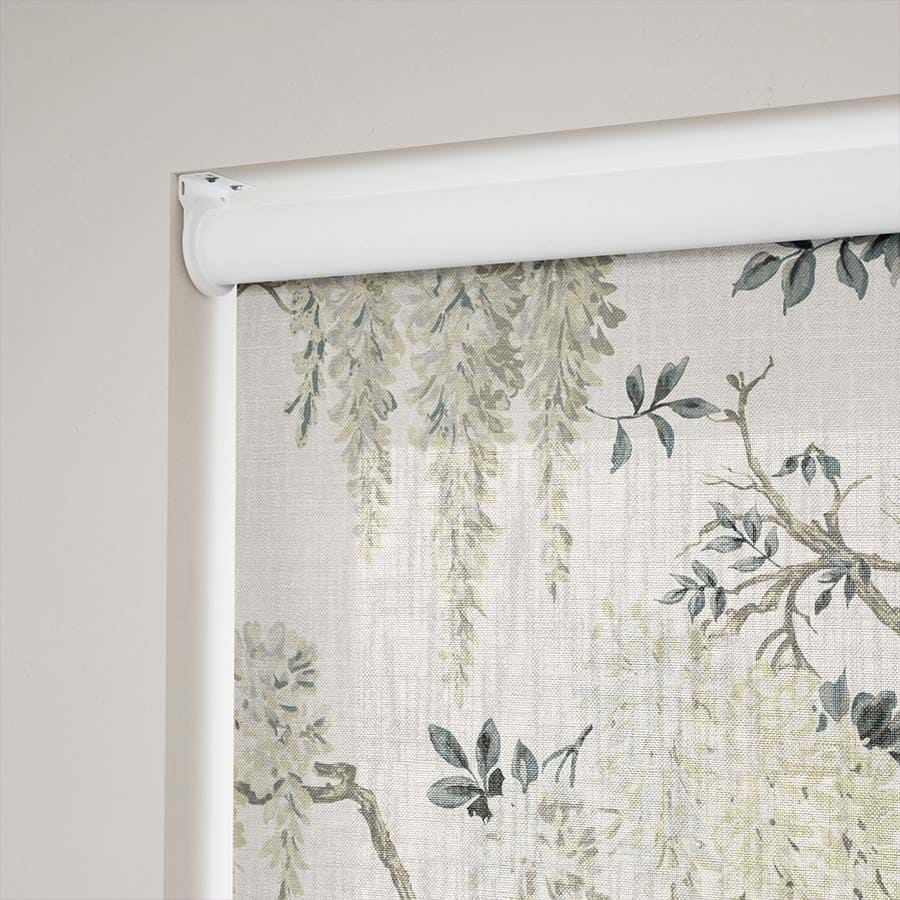 Laura Ashley Roller Shades 1779