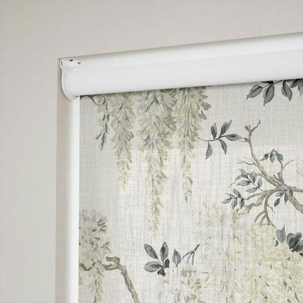Laura Ashley Roller Shades 1779