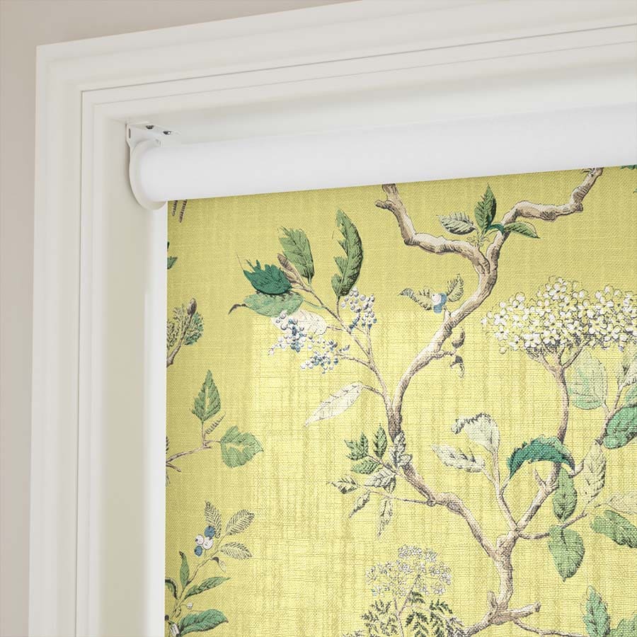Laura Ashley Roller Shades 1779