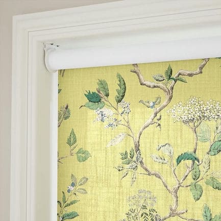 Laura Ashley Roller Shades 1779