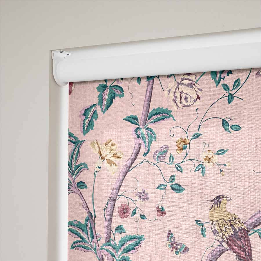 Laura Ashley Roller Shades 1779