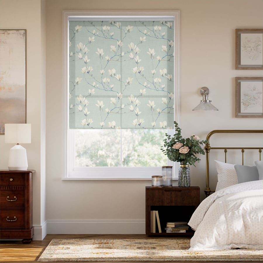 Laura Ashley Roller Shades 1779