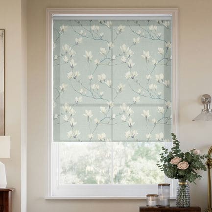 Laura Ashley Roller Shades 1779