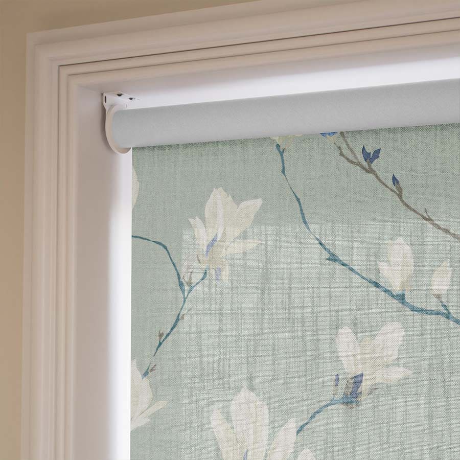 Laura Ashley Roller Shades 1779