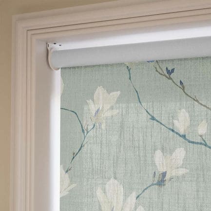 Laura Ashley Roller Shades 1779