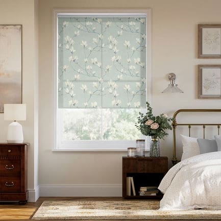 Laura Ashley Roller Shades