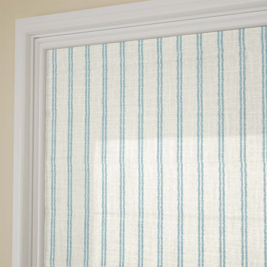 Laura Ashley Roman Shades 1777
