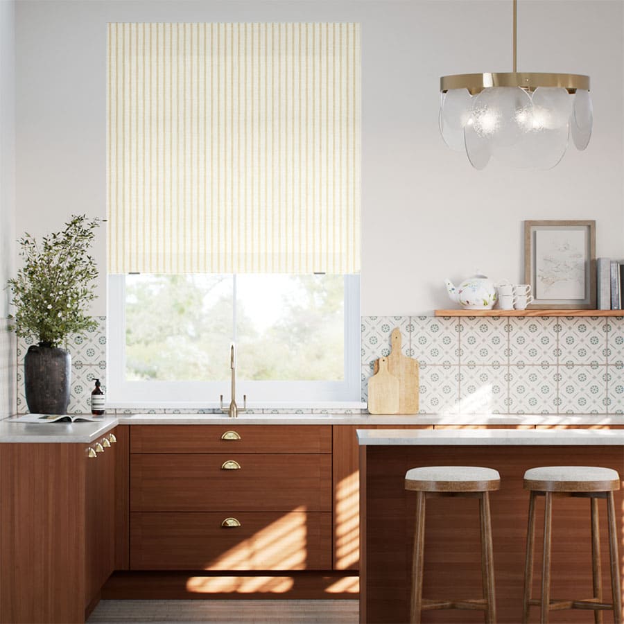 Laura Ashley Roman Shades 1777