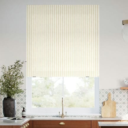 Laura Ashley Roman Shades 1777