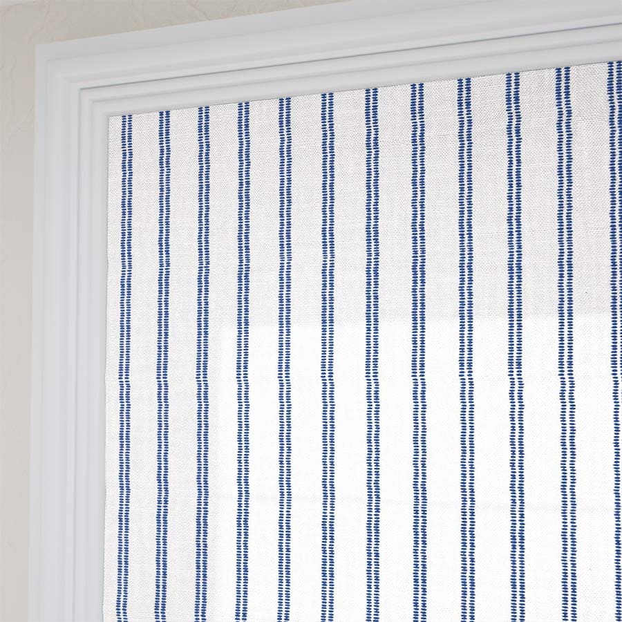 Laura Ashley Roman Shades 1777