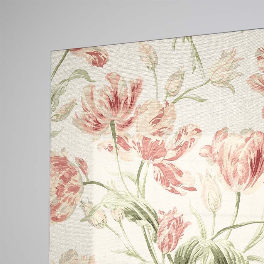 Laura Ashley Roman Shades 1777