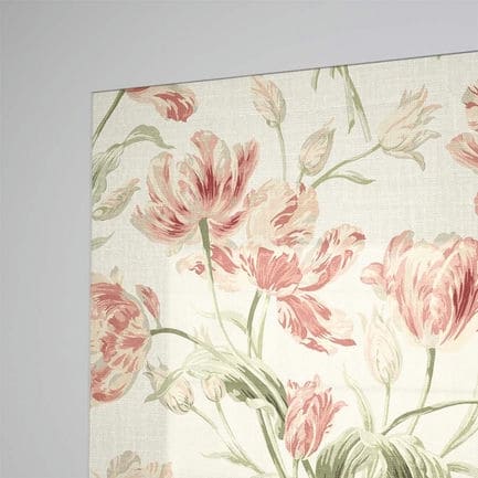Laura Ashley Roman Shades 1777