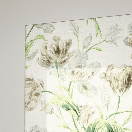 Laura Ashley Roman Shades 1777
