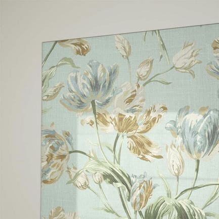 Laura Ashley Roman Shades 1777