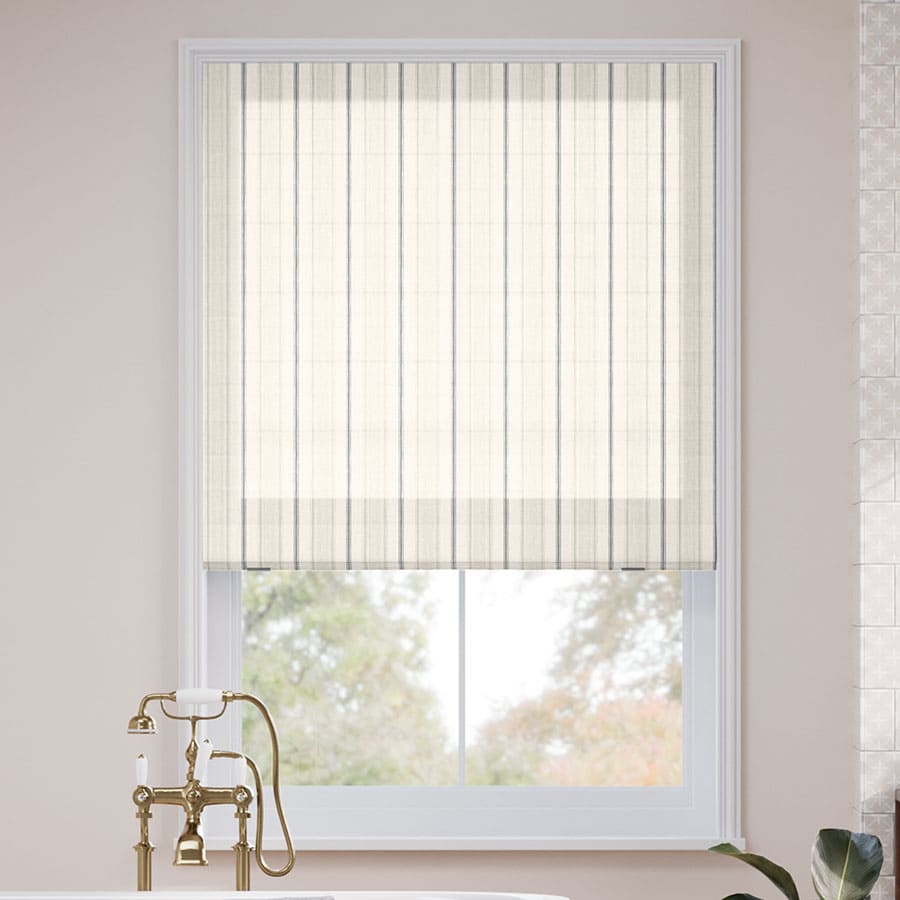Laura Ashley Roman Shades 1777