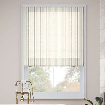 Laura Ashley Roman Shades 1777