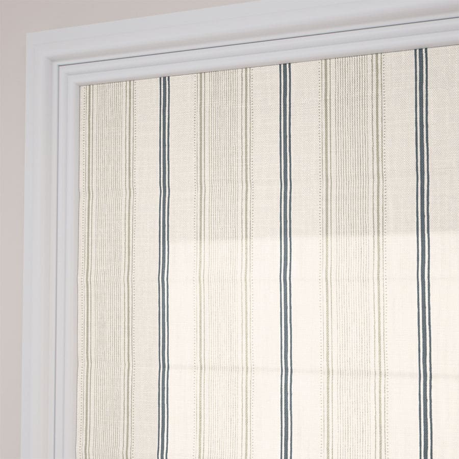 Laura Ashley Roman Shades 1777
