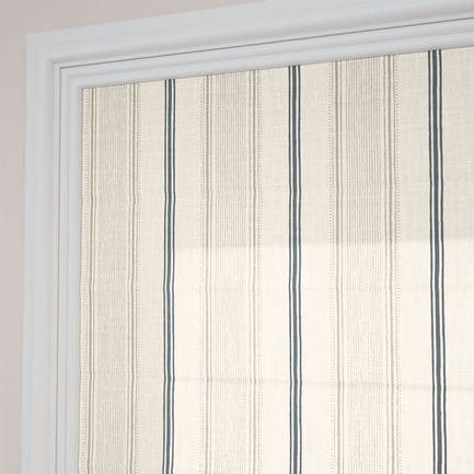 Laura Ashley Roman Shades 1777