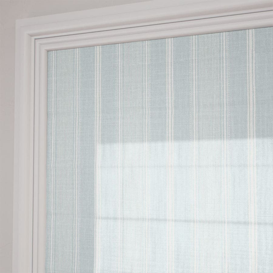 Laura Ashley Roman Shades 1777