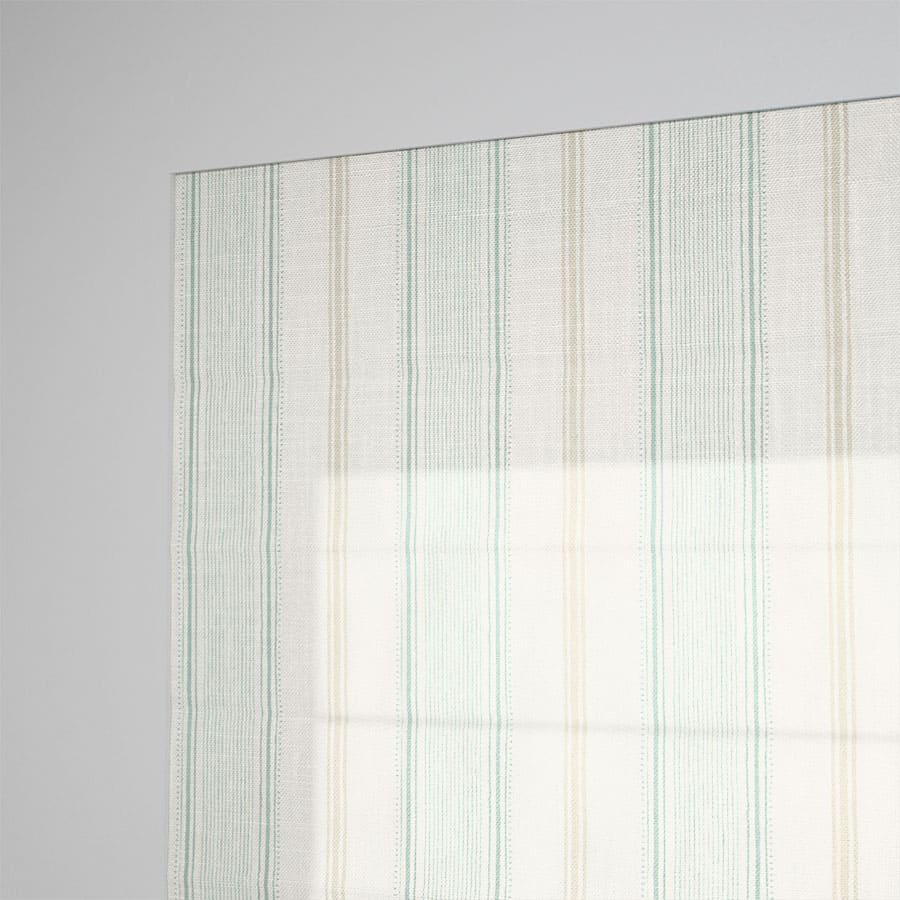 Laura Ashley Roman Shades 1777