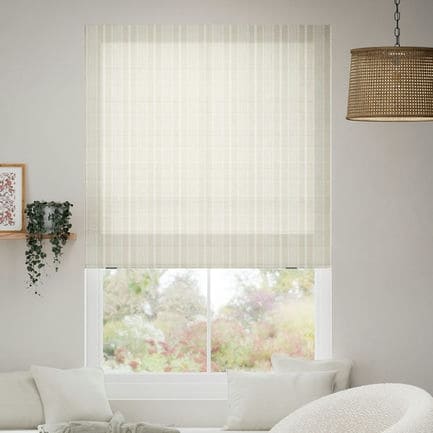 Laura Ashley Roman Shades 1777