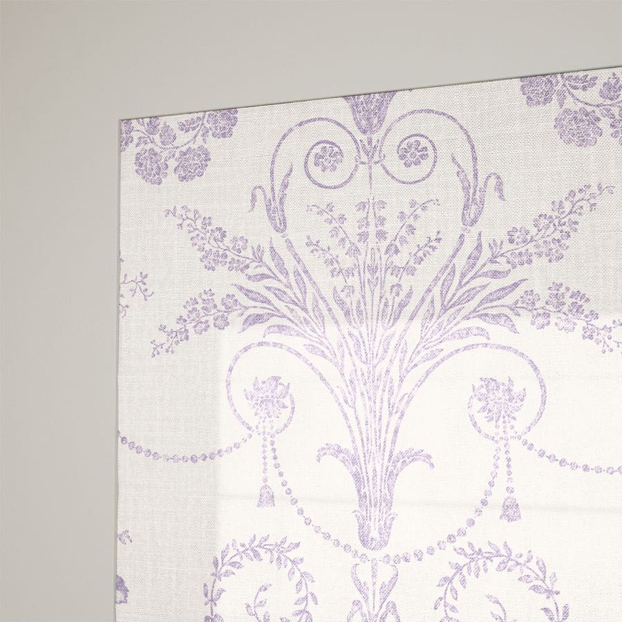 Laura Ashley Roman Shades 1777
