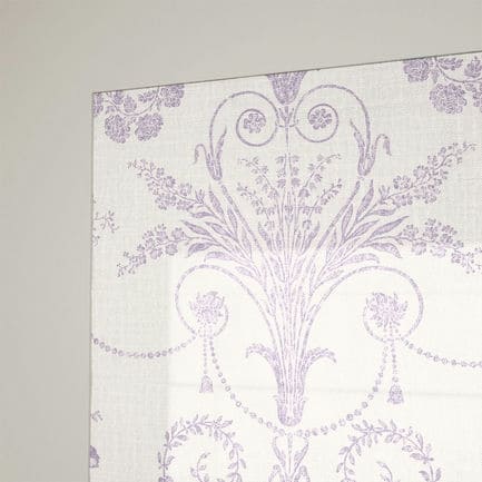 Laura Ashley Roman Shades 1777